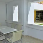 With A Comfortable Sunlit Terrace Apartment Bibione