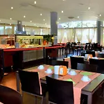 With A Comfortable Sunlit Terrace Bibione