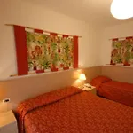 With A Comfortable Sunlit Terrace Apartment