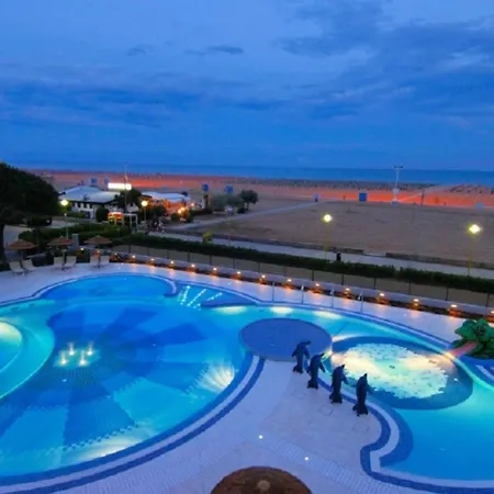 With A Comfortable Sunlit Terrace *