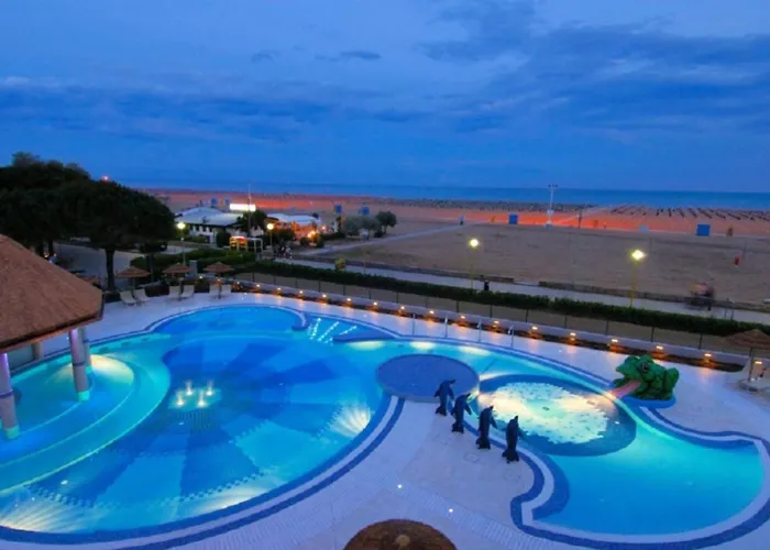 With A Comfortable Sunlit Terrace *